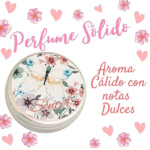Perfume Sentir