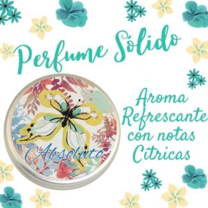 Perfume Absoluto